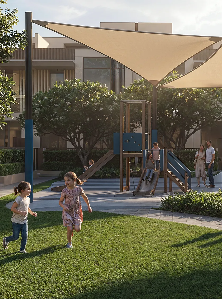 About Sobha Sanctuary